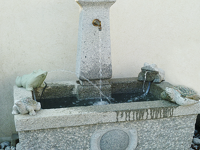 Brunnen ua3